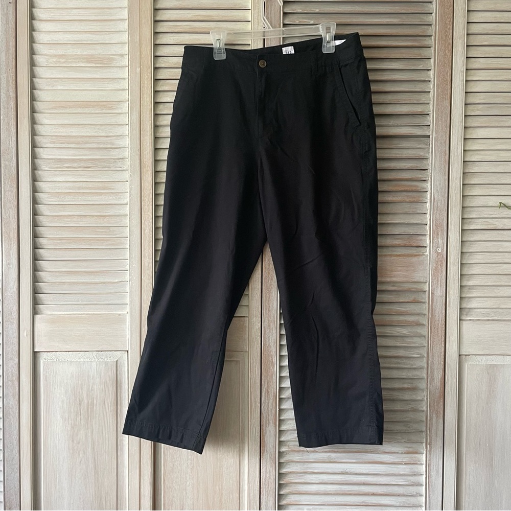 ISO  girlfriend khaki pant size:14 Not for sale